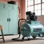 Sprężarki przemysłowe – jak poprawiają wydajność w różnych branżach?