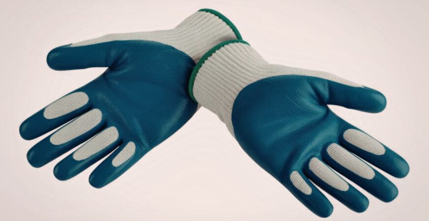 rękawice robocze