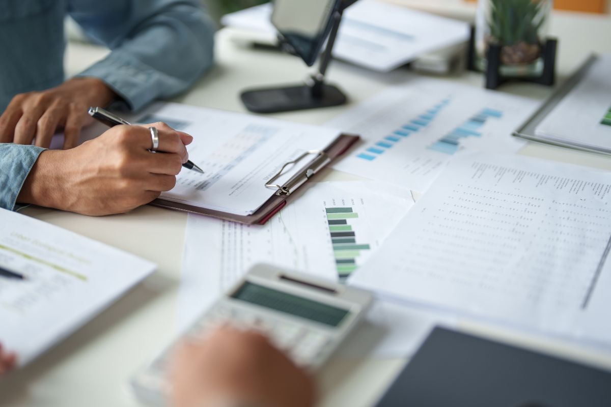 spedycja międzynarodowa